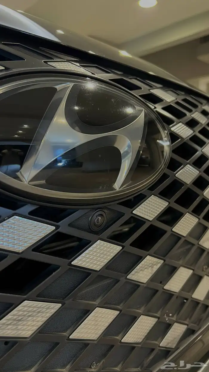 ازيرا ( كاليجرافي ) 2020 ( بنزين 6V ) فل اوبشن ديجيتال 3