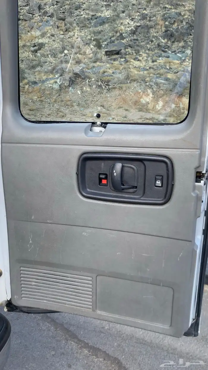 فان جمس سفانا خليجي 2010 شاص طويل 13