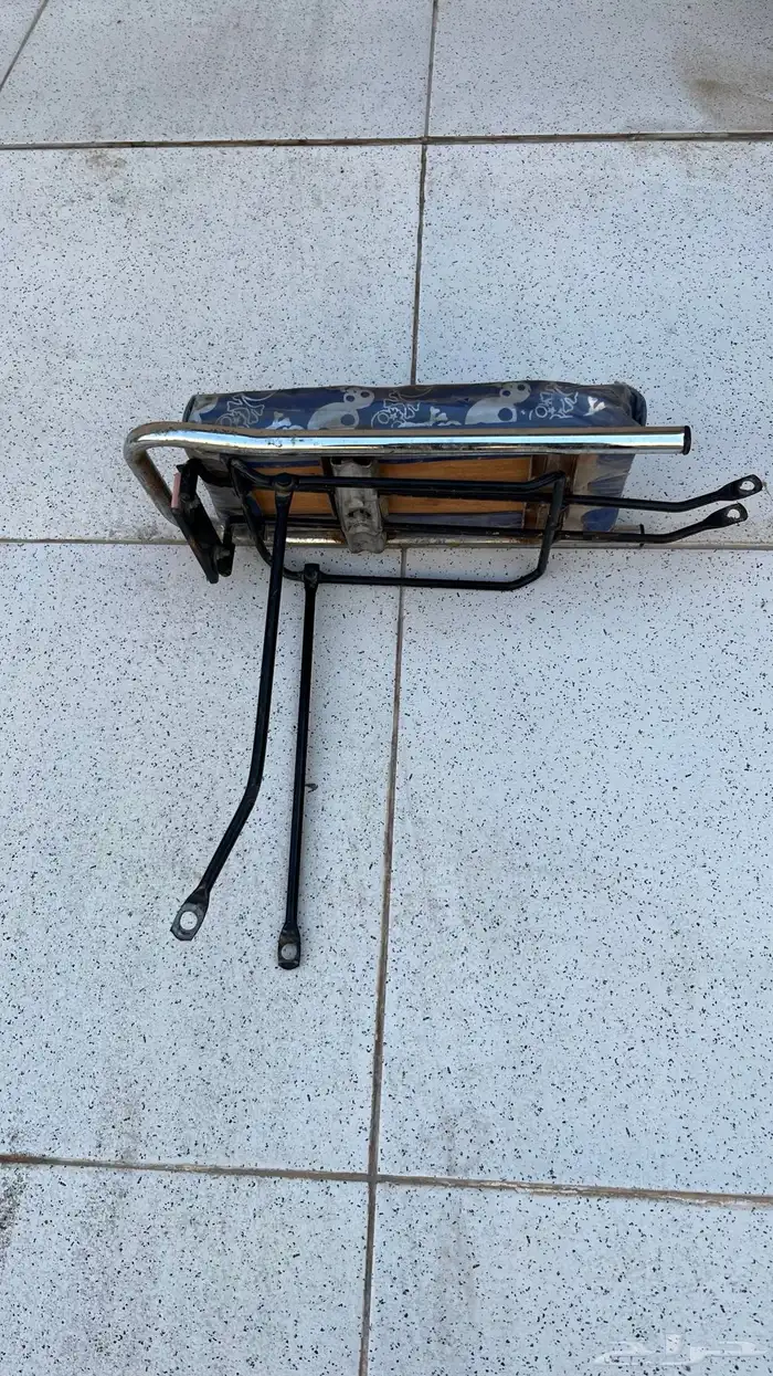 اغرض سيكل رامبو 1