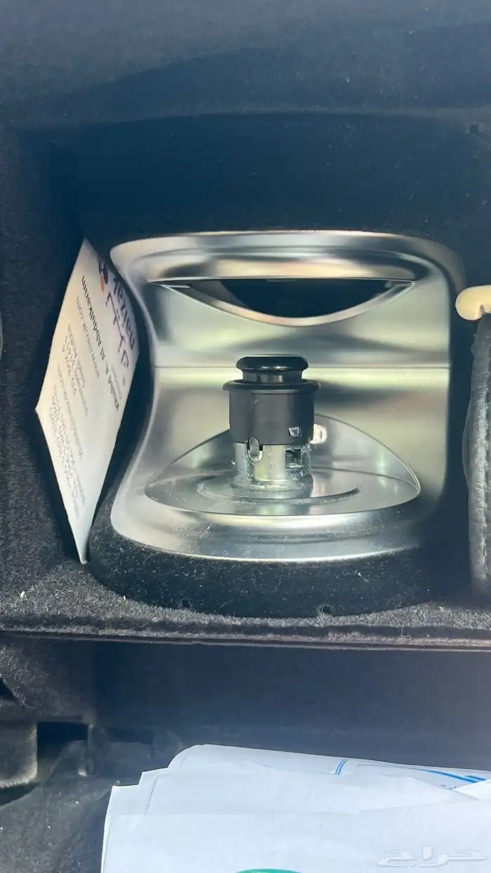 مرسيدس S500 مالك واحد من الوكالة ( جفالي ) 46