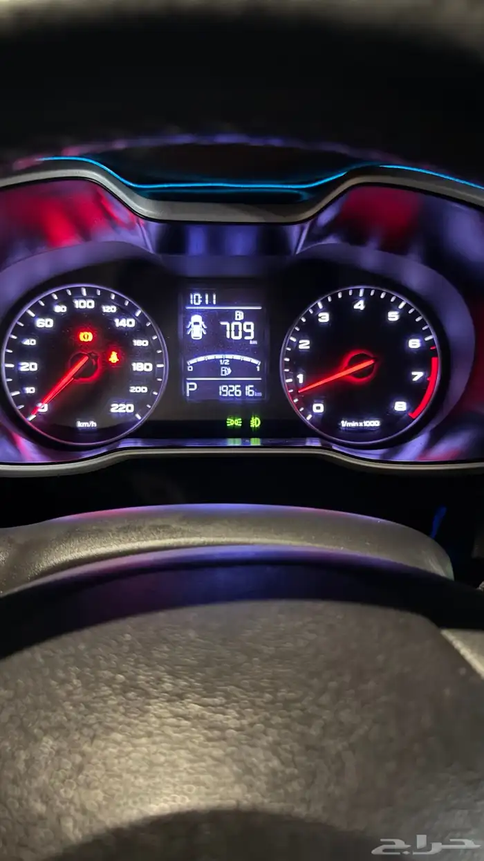 للبيع MG zs 2020 23