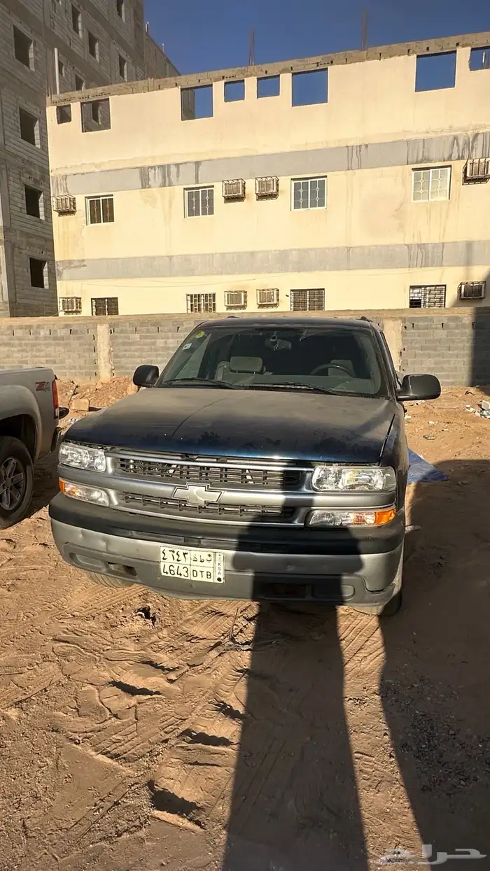 سوبربان موديل 2001 0