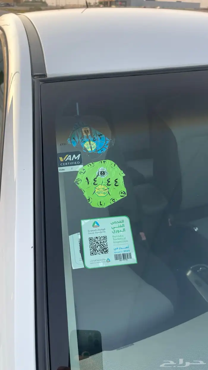 للبيع كروز 2016 ماشيه 154 وكاله 12