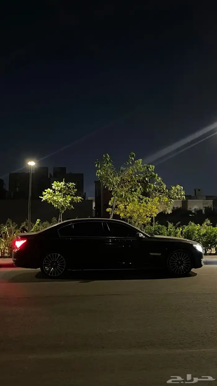 بي أم دبليو 730 ديجتال 2014 1