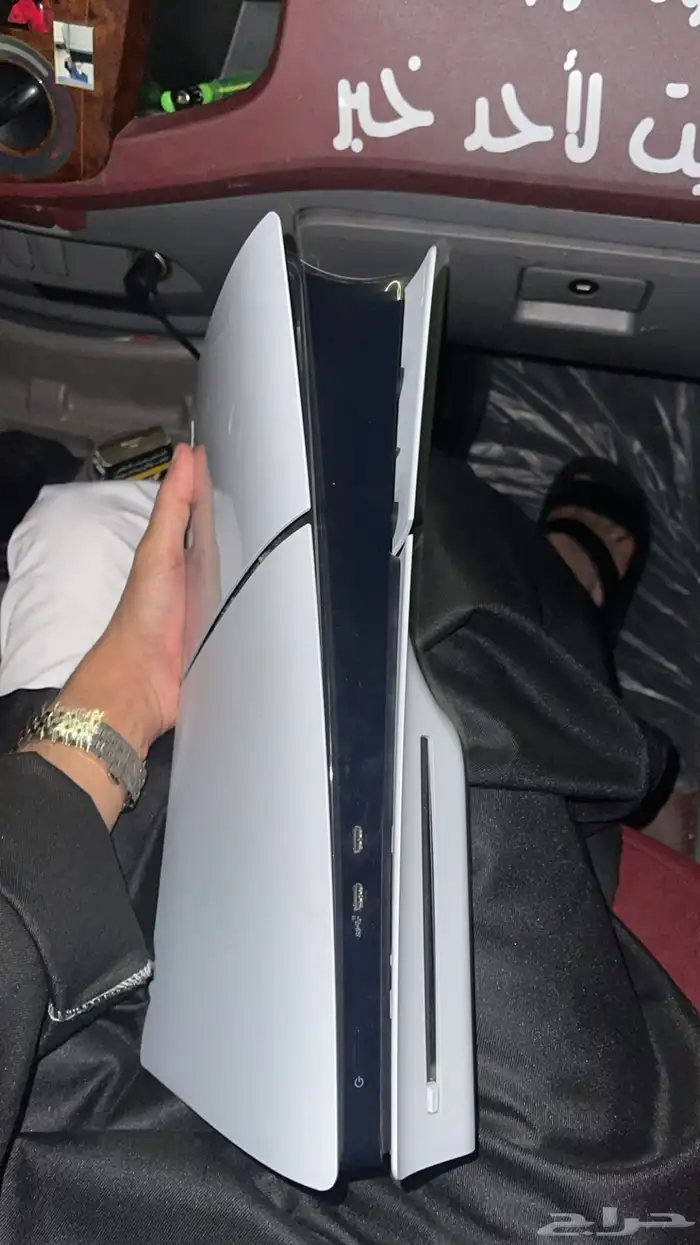 سوني 5 بلستيشن فايف 0