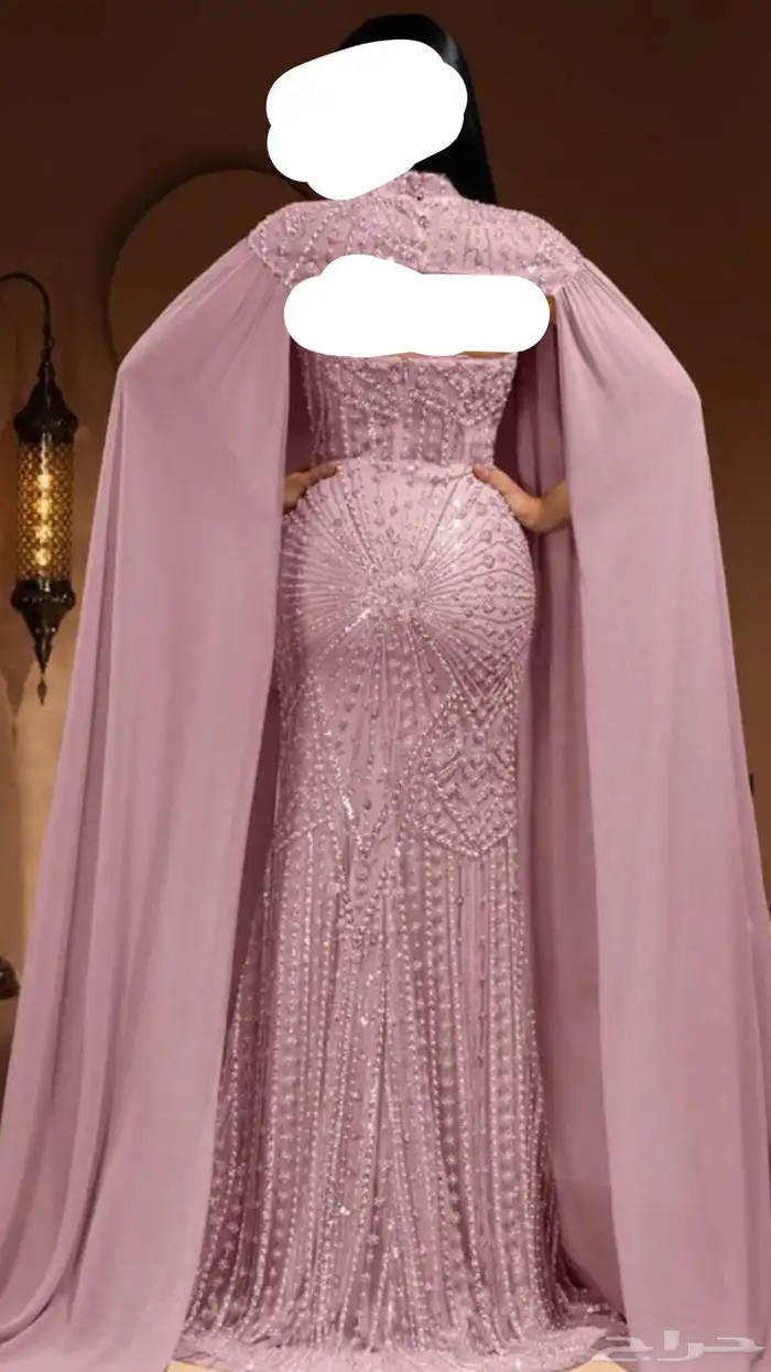 فستان للبيع 0