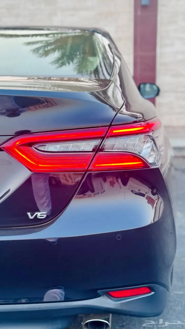 كامري قراندي 2022 للبيع 9