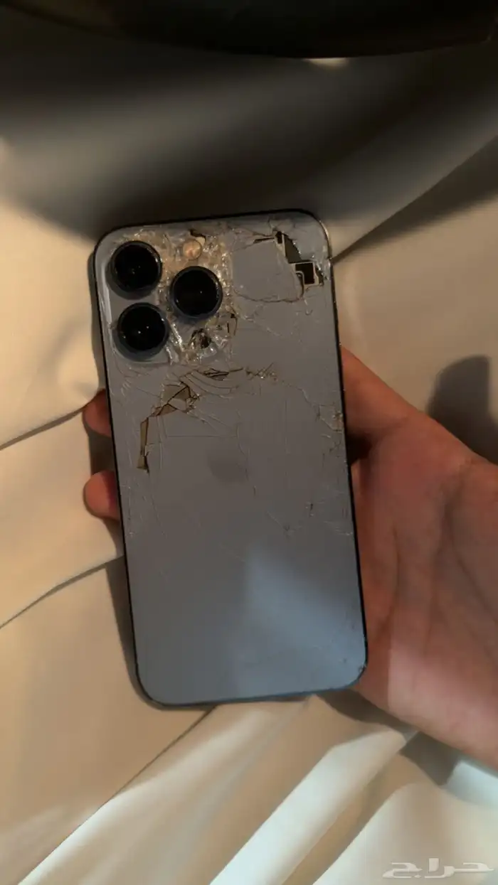 ايفون 13 برو 256 0