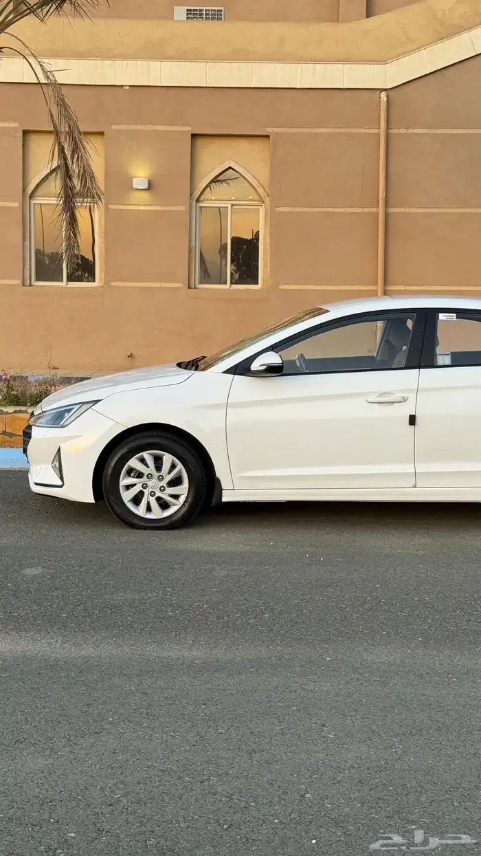 للبيع هوانداي النترا نظيف جدا 0