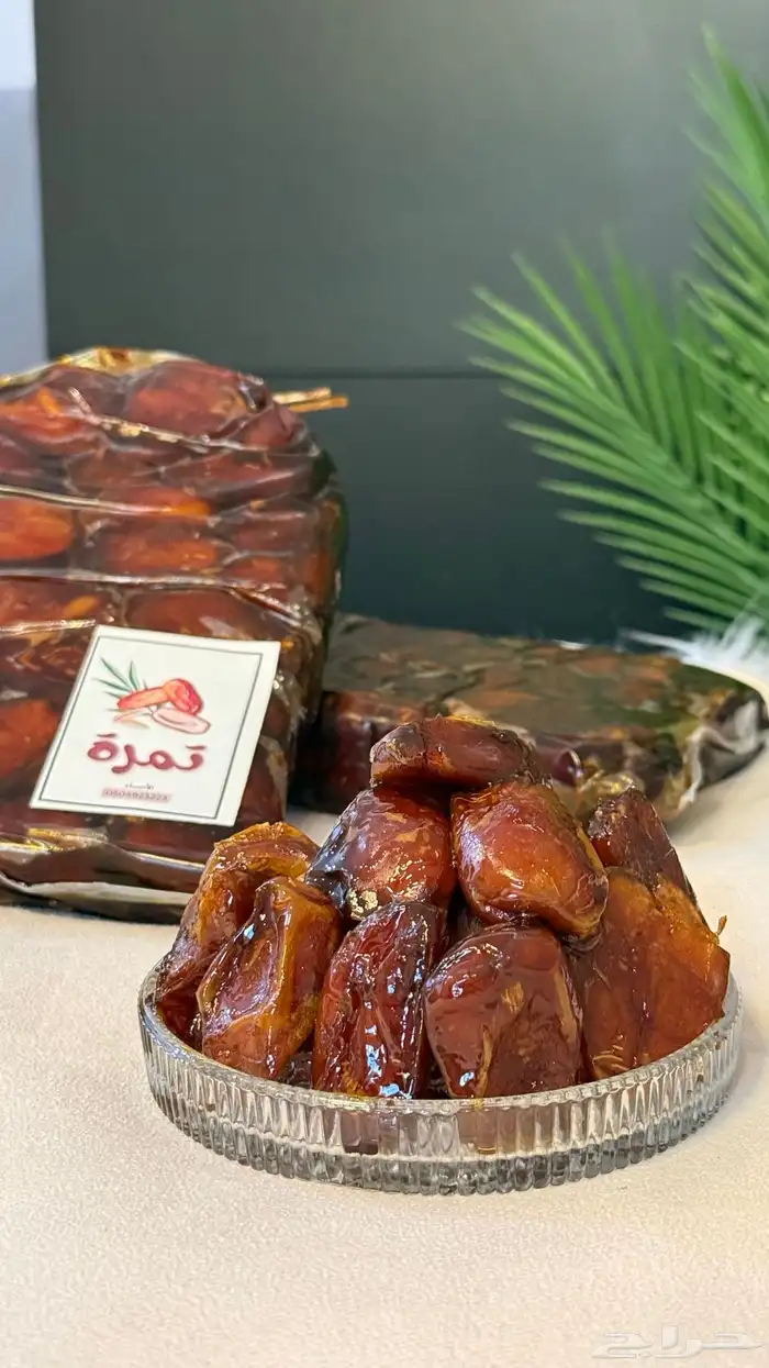 تمر خلاص كناز يد 1