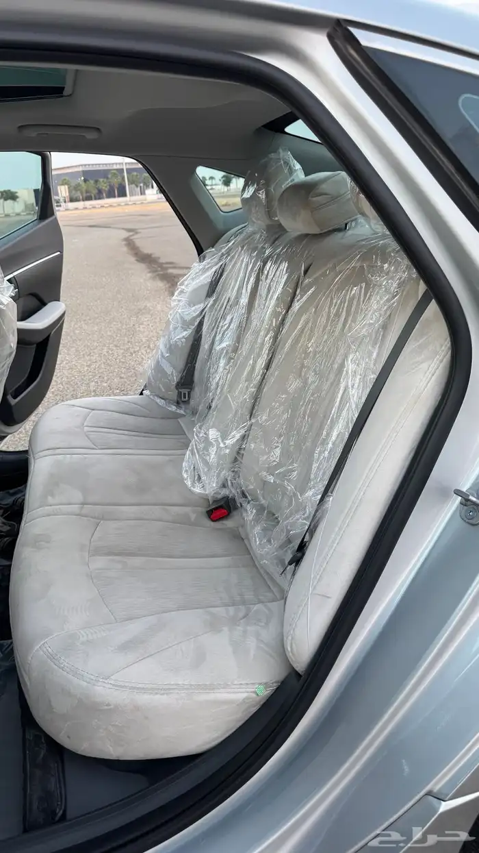 سوناتا 2025 فئه سمارت 11