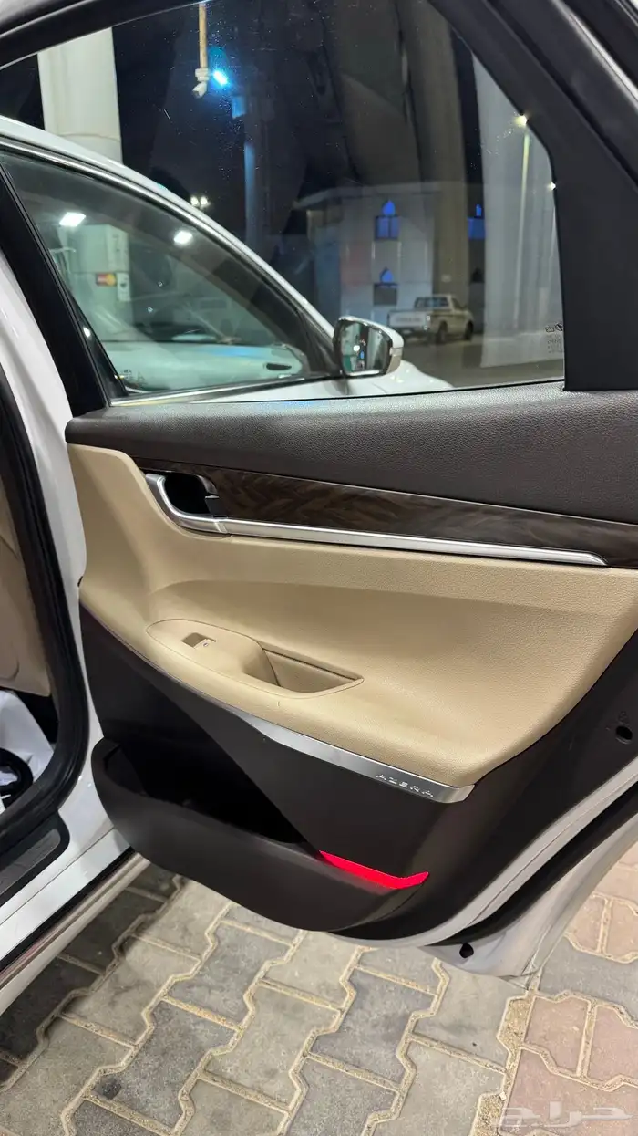 ازيرا 2019 وارد المجدوعي للبيع 16