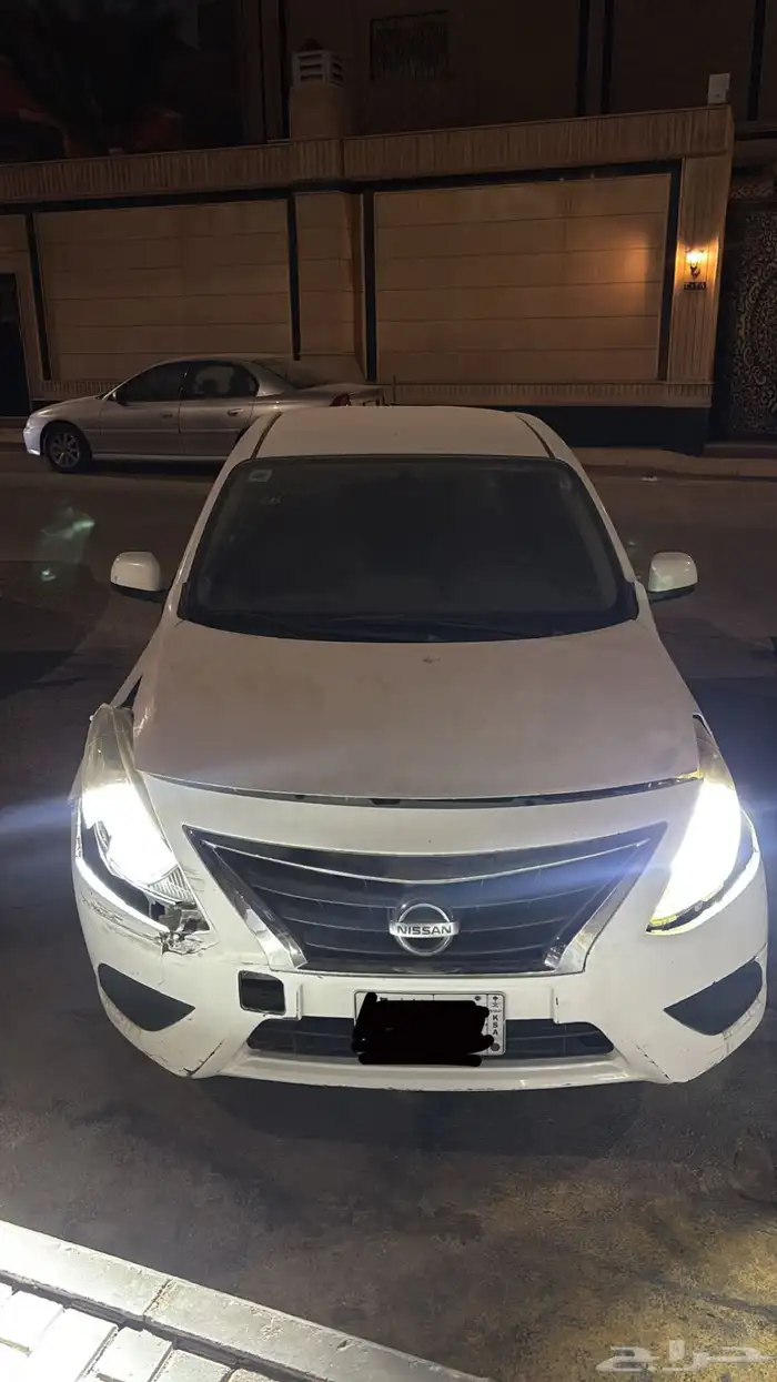 نيسان صني 2017 0