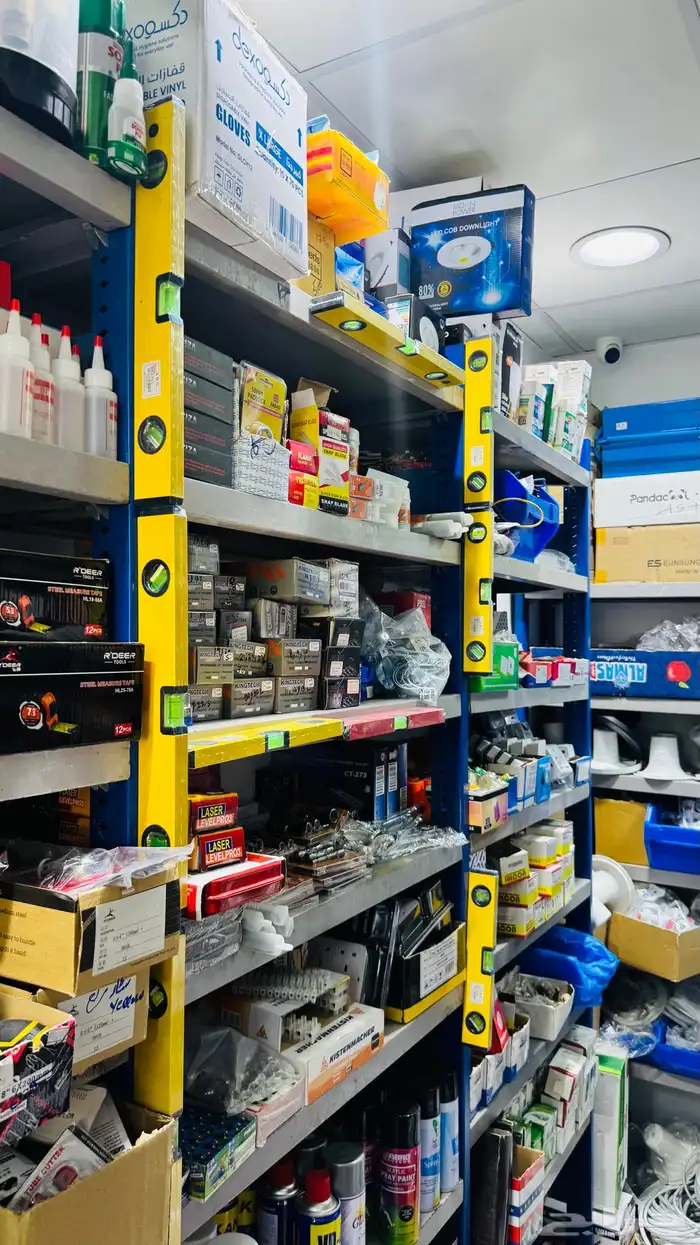 لقطع غيار المكيفات والغسالات والثلاجات والأفران في جدة 1