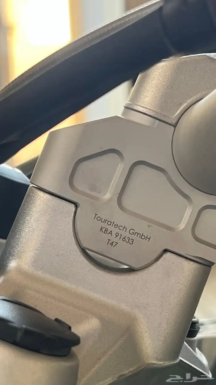 R1250 GSA BMW ادفنشر جي اس 4