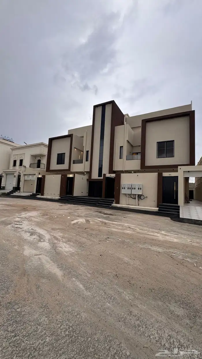 للبيع شقه علويه 6 غرف من 500 الف المحاله ابها 1