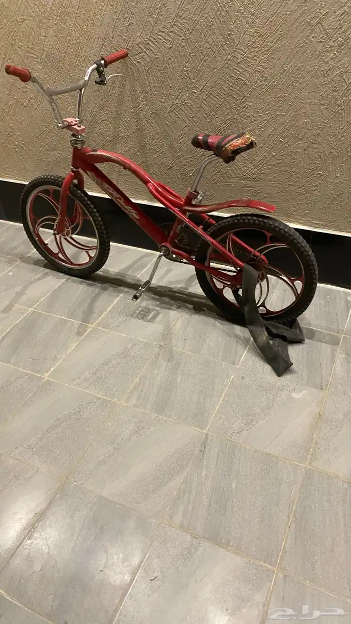 سيكل 20 والبيع قريب وفيه شوي ملاحظات 5