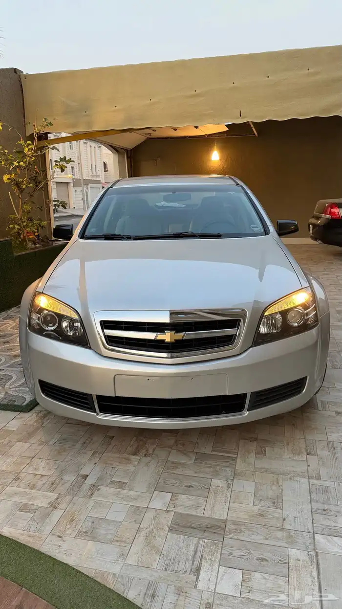 كابرس 2013 LS فضي بلد . 1