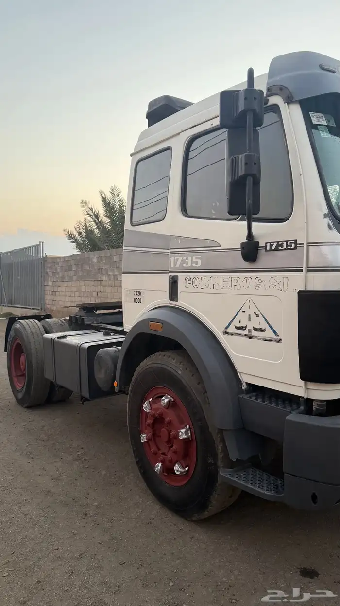 للبيع راس البي م 1990 1735 نظيف 5