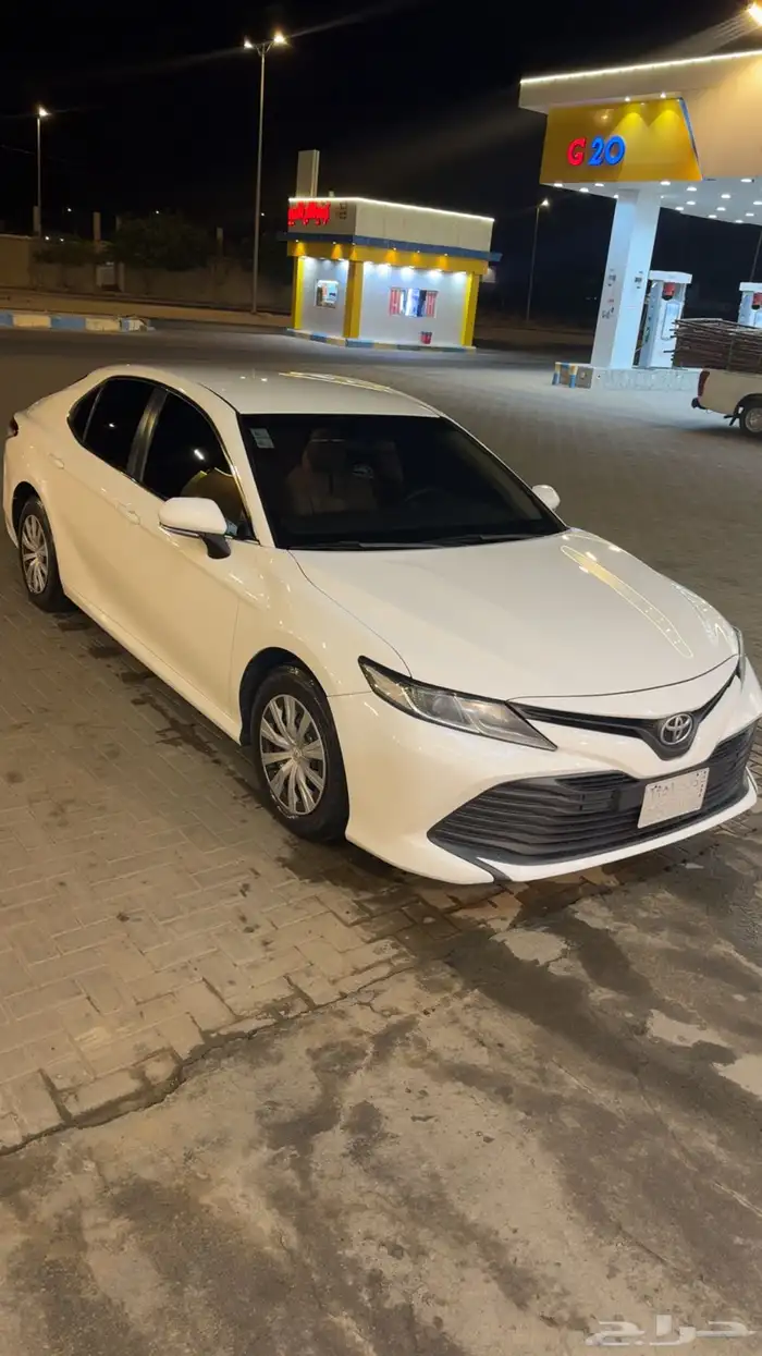 كامري للبيع 0