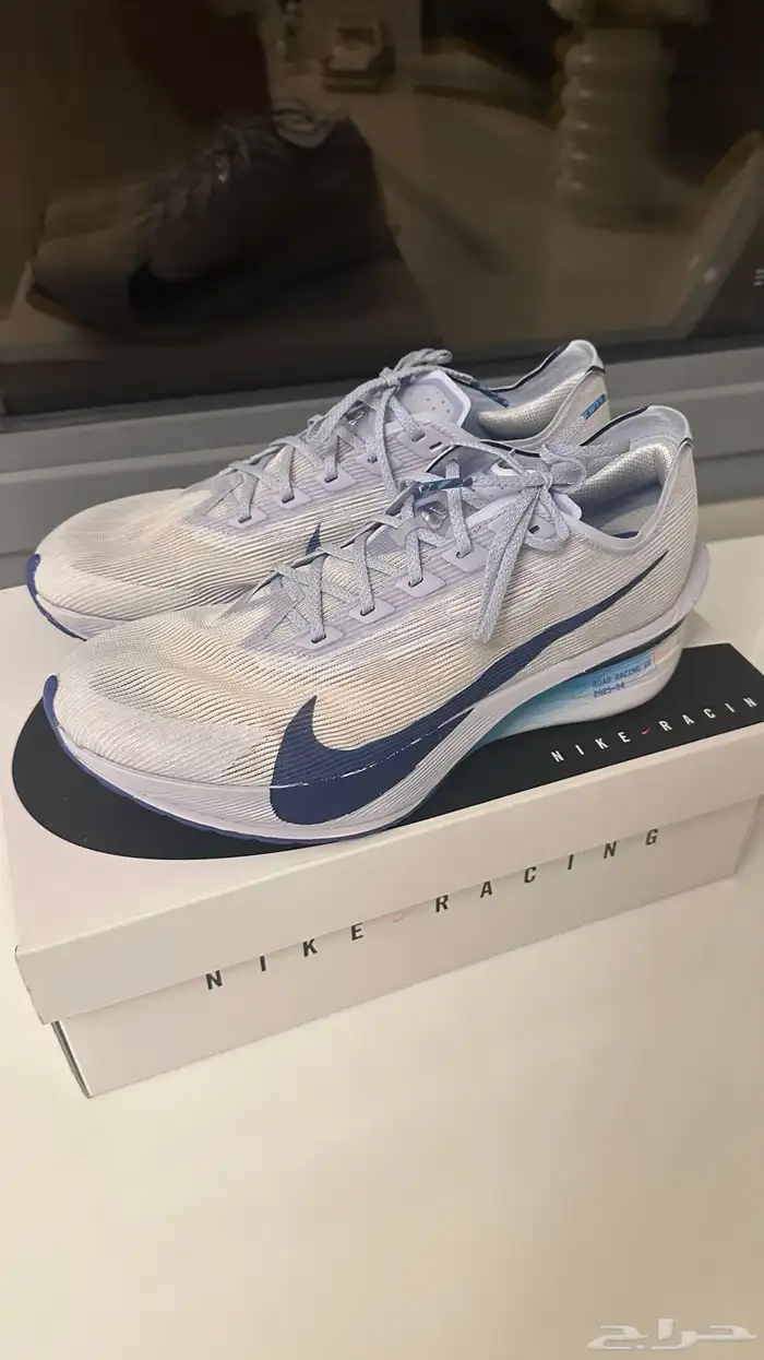 Nike Vaporfly 4 NEW نايك فيبور فلاي 4 3