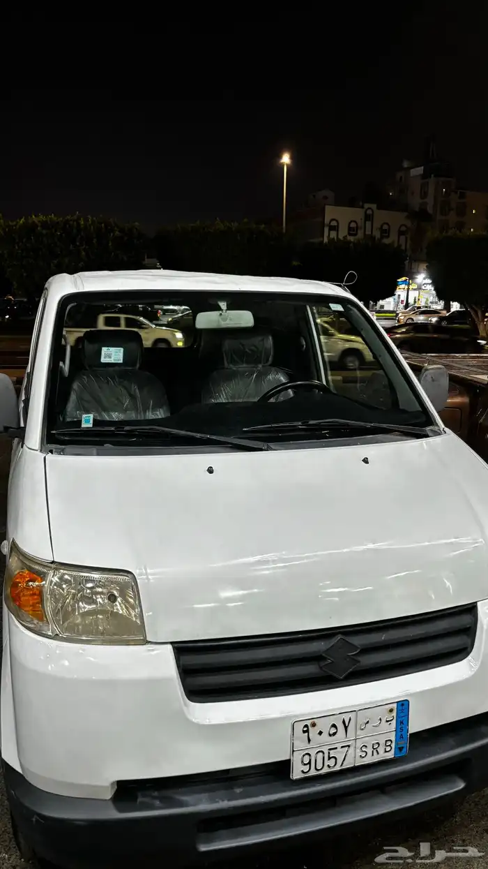 فان للايجار 0