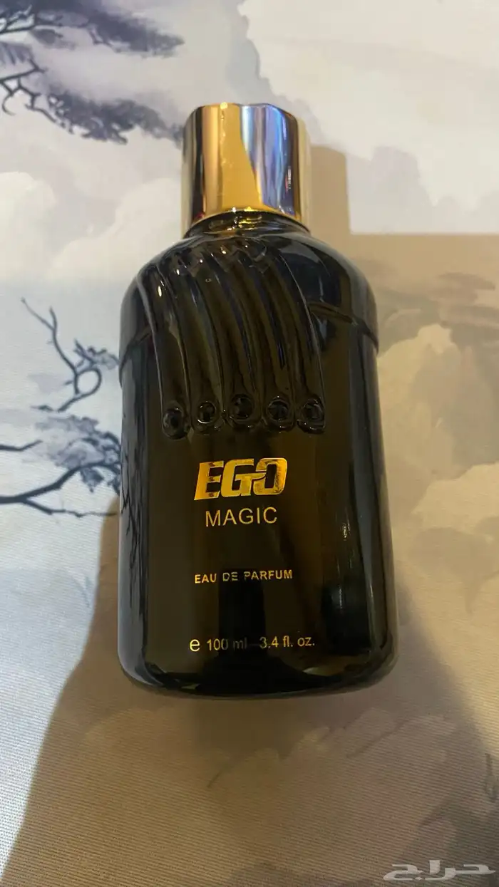 عطر ماجيك من مسك 0