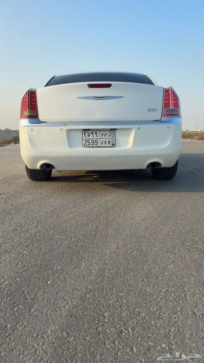 كلايسلر 2013 2