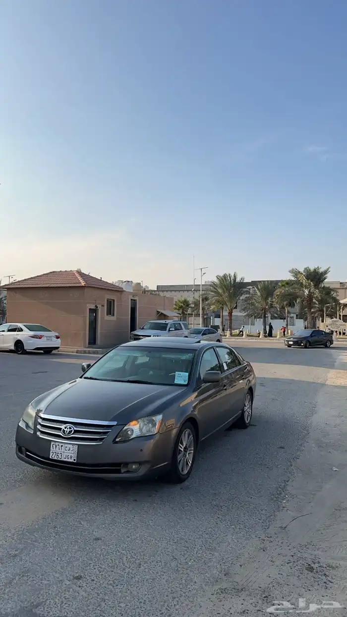 افالون 2007 11