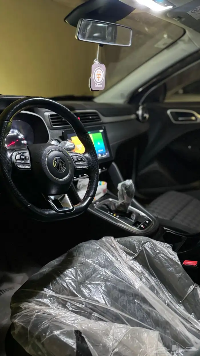 MGzs 2022 للبيع 5