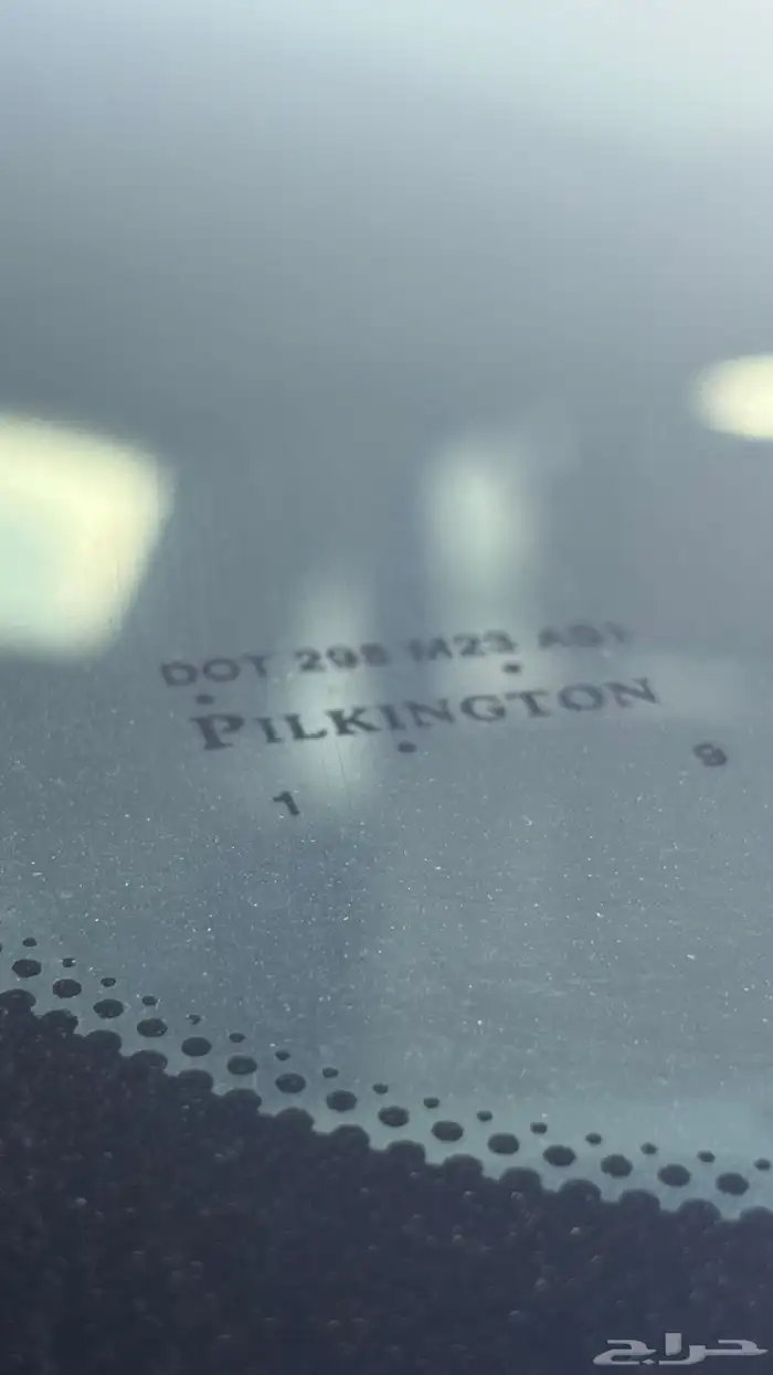 شيفروليه كابريس LTZ V8 2004 ممشى قليل 15