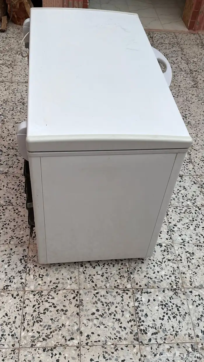 للبيع فليزر استخدام سنه فقط 1