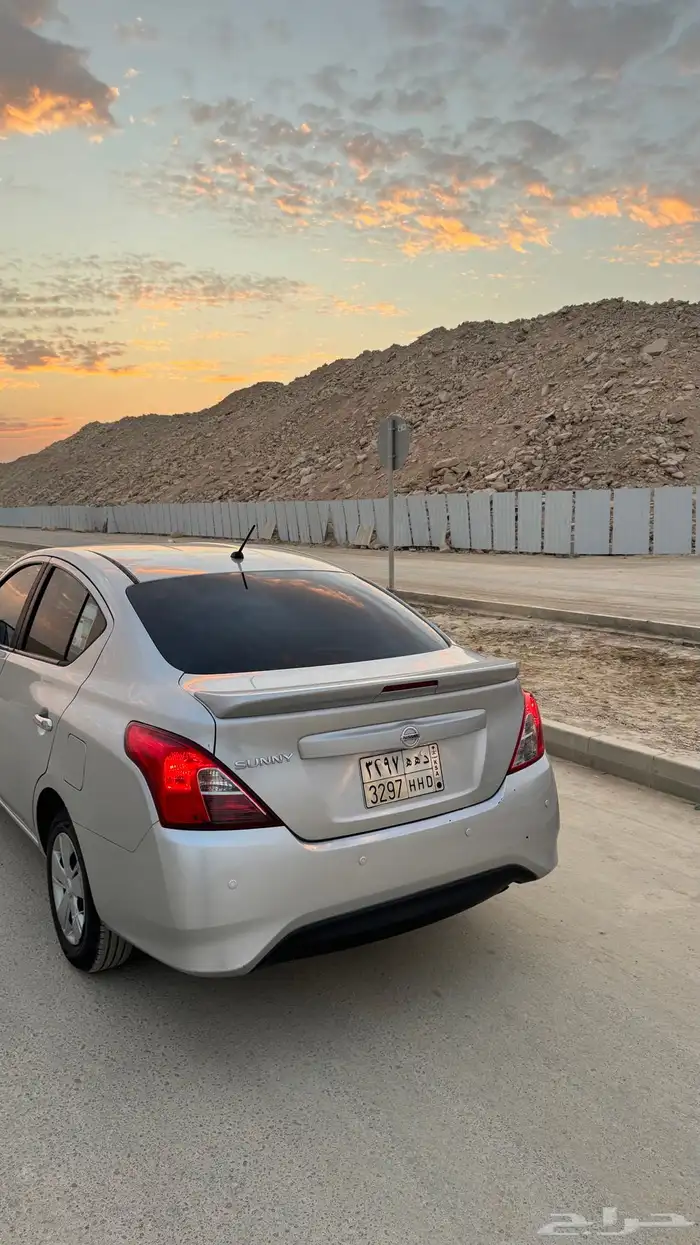 نيسان صني 2020 1