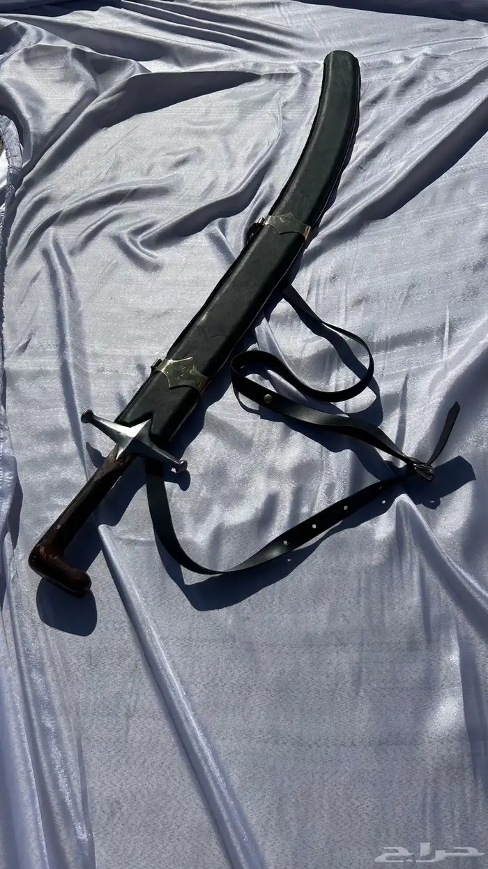 سيف مبارزه HEMA سيف سيوف رحلات تراث 6