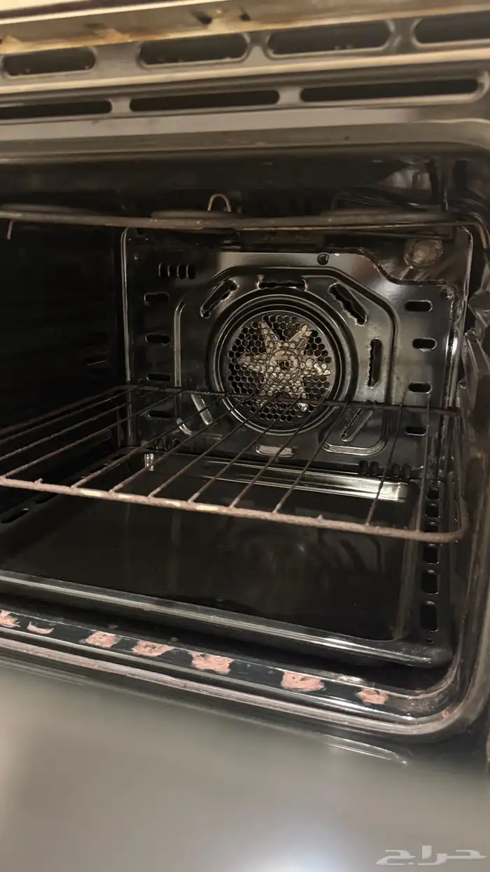 فرن البا بلت ان إيطالي 2