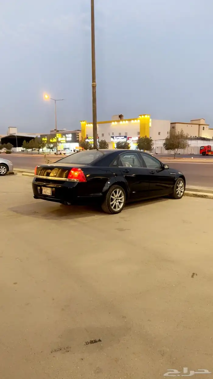 كابرس ال إس للبيع 8 سنلدر 6