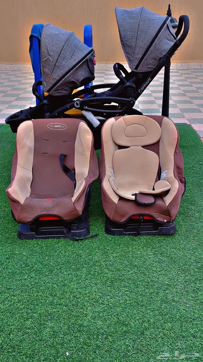 عربية توام 4