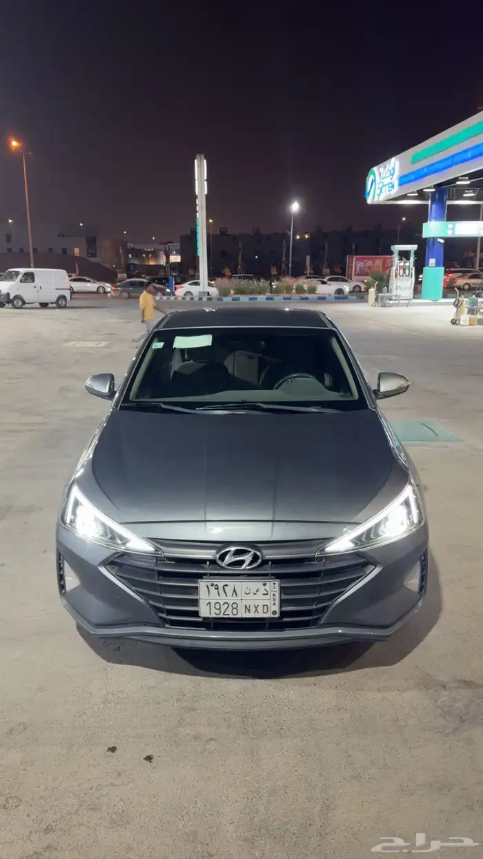 النترا 2019 2.0 وكالة 9