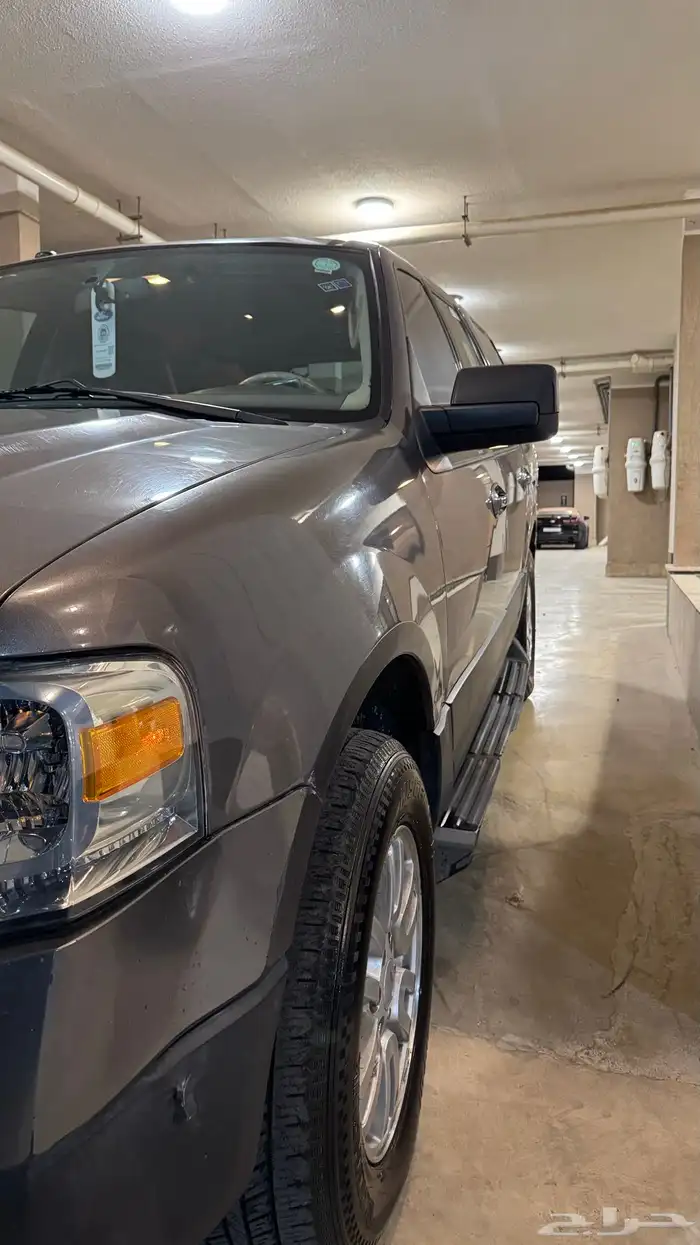 اكسبدشن 2010 4