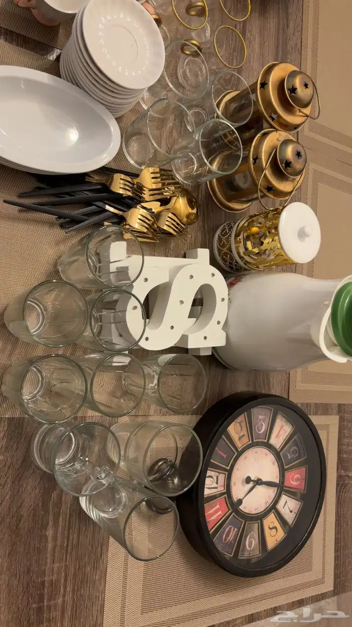 مستلزمات مطبخ ومنزل 1