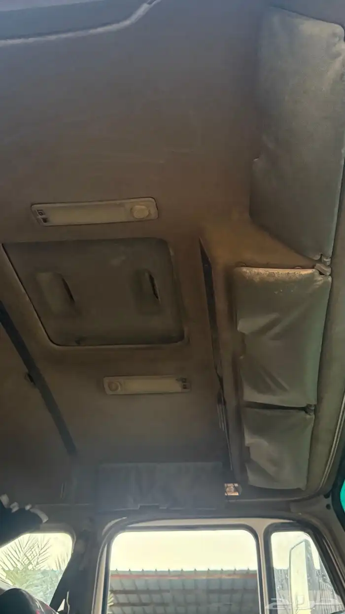 للبيع راس البي م 1990 1735 نظيف 8