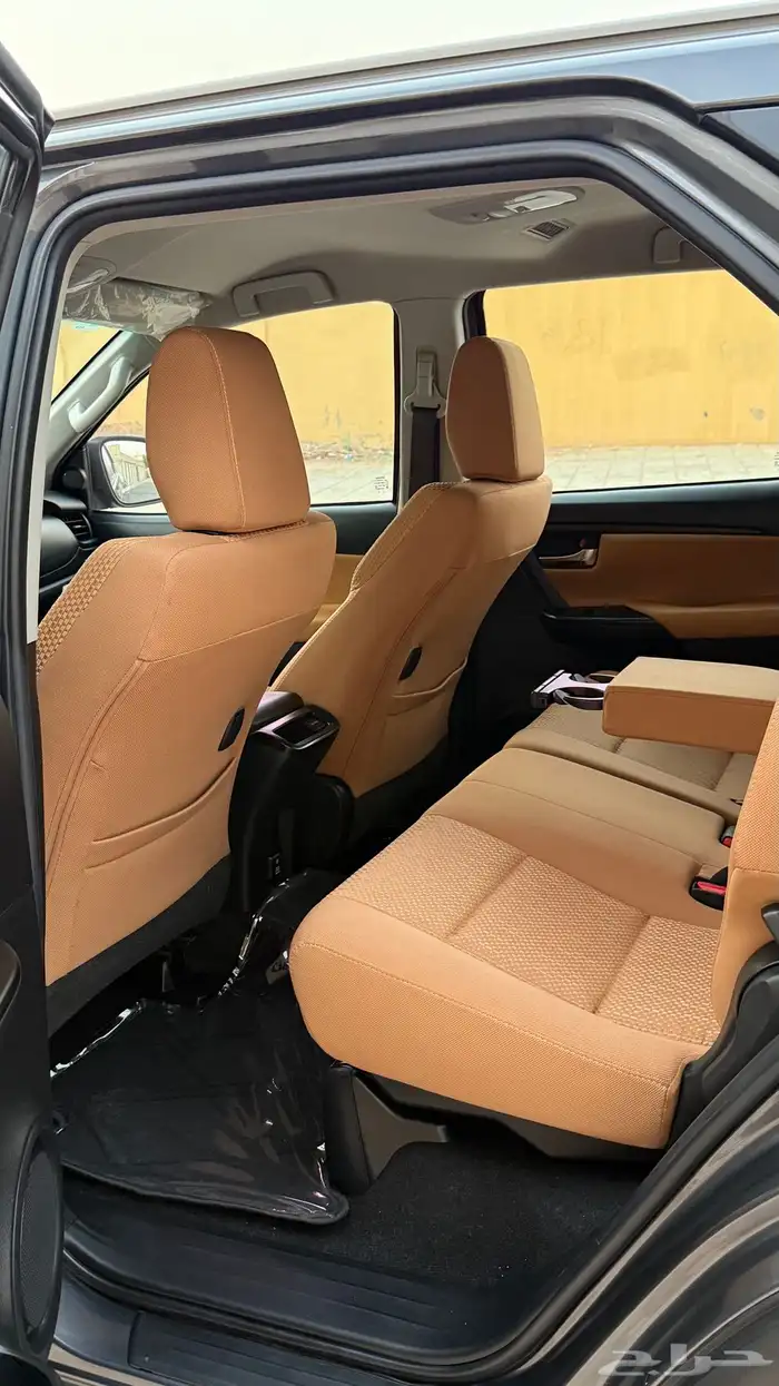 فورتشنر 2021 بدي وكاله 36