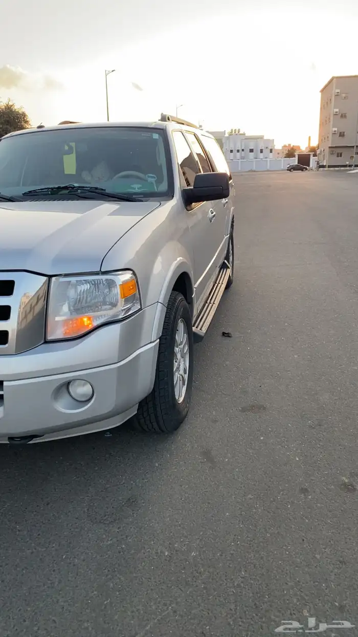 اكسبيديش 2011 وكالة 15