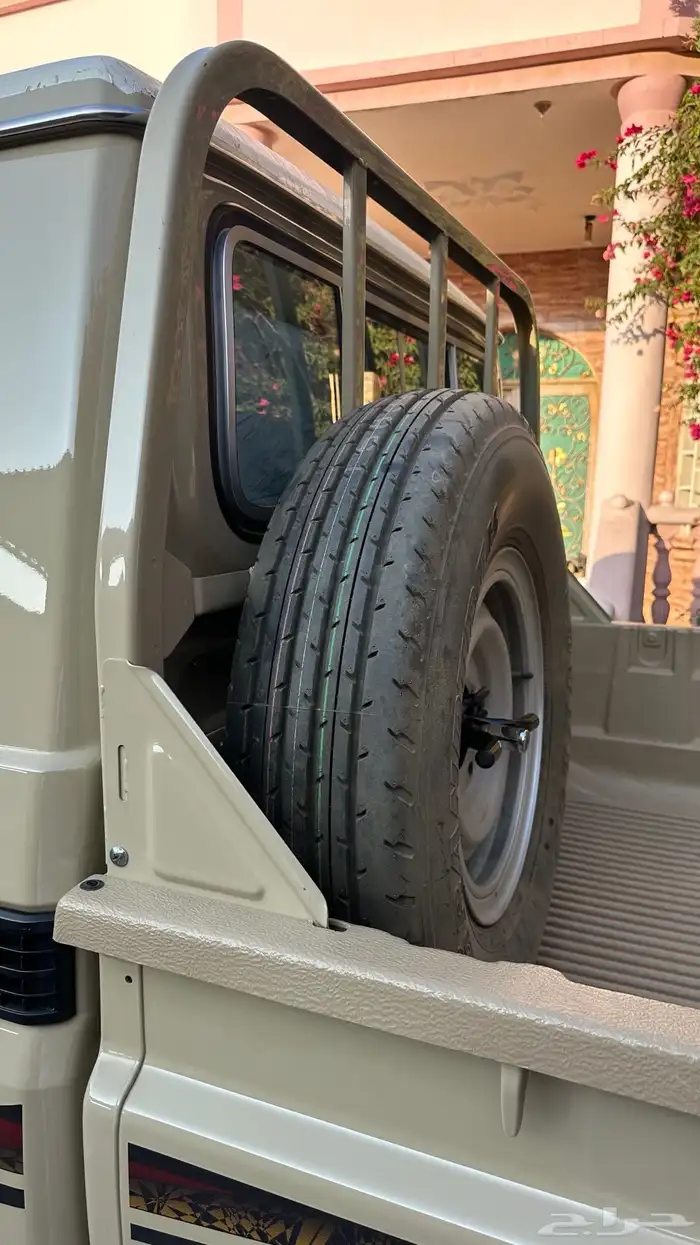 شاص 2016 بيج سعودي فل كامل وكاله صنف 5