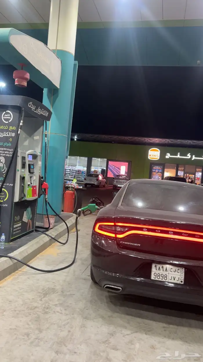 تشارجر 2016 للبيع 2