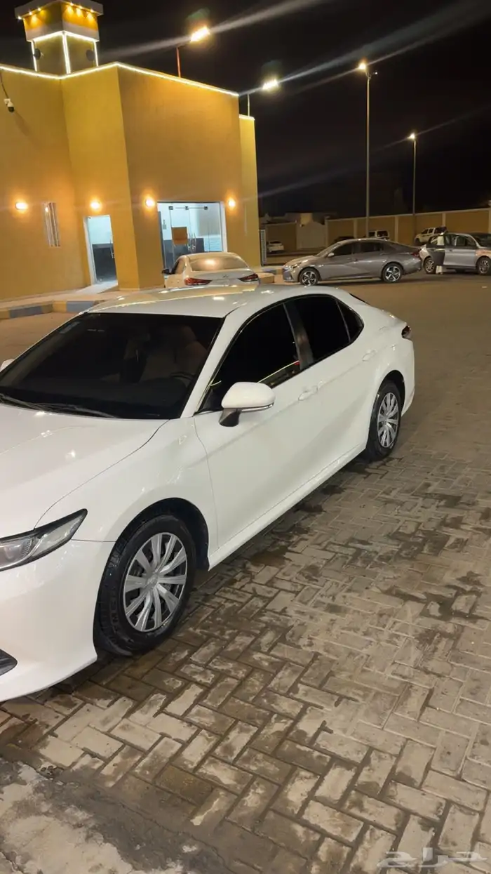 كامري للبيع 2