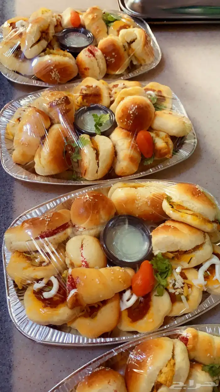 اكلات منوعه جريش ورق عنب 3