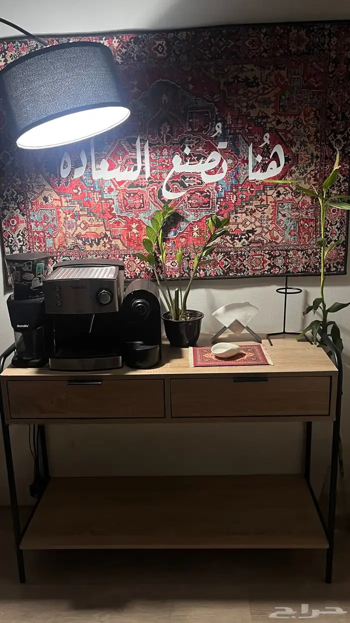 كورنر قهوة 0