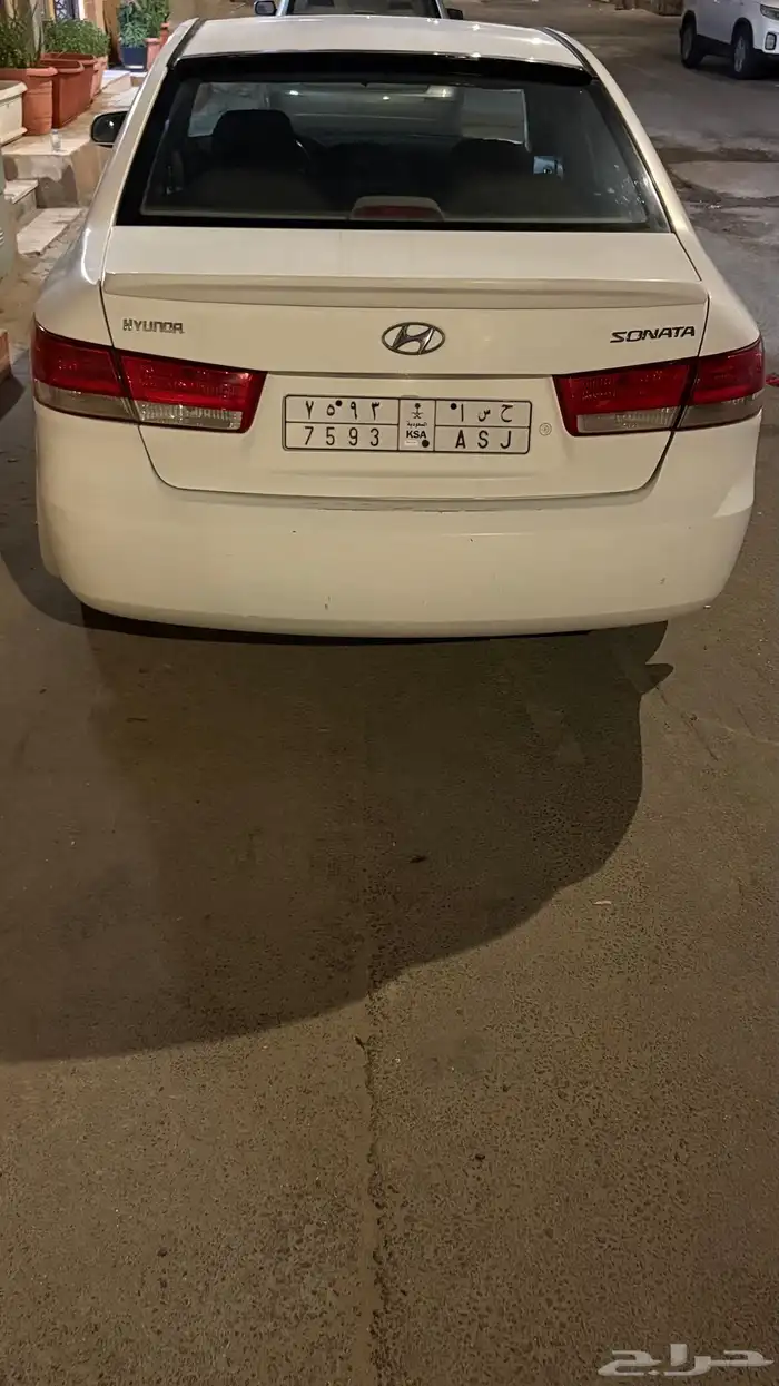 سوناتا هيونداي Sonata Hyundai 0