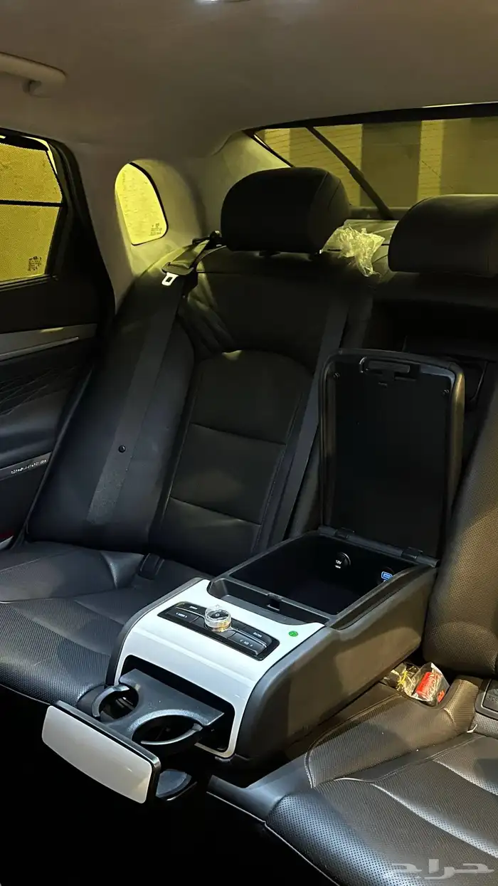 ازيرا ( كاليجرافي ) 2020 ( بنزين 6V ) فل اوبشن ديجيتال 33